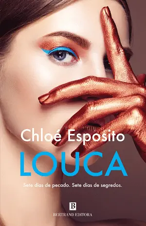 Louca by Fernanda Oliveira, Chloé Esposito