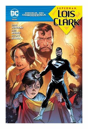Superman - Lois i Clark by Dan Jurgens