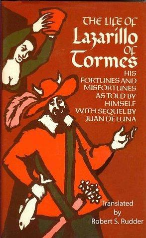 The Life of Lazarillo of Tormes by Juan de Luna, Leonard Bramer, Anonymous