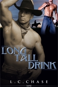 Long Tall Drink by L.C. Chase