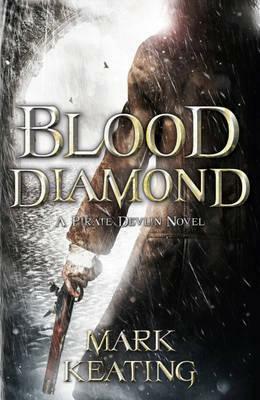 Blood Diamond. Mark Keating by Mark Keating