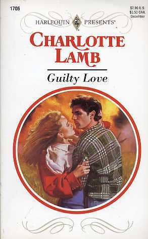 Guilty Love by Charlotte Lamb