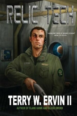 Relic Tech by Terry W. Ervin II