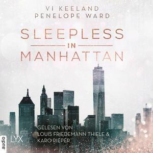Sleepless in Manhattan by Penelope Ward, Vi Keeland