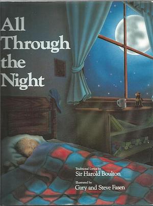 All Through the Night by Harold Boulton