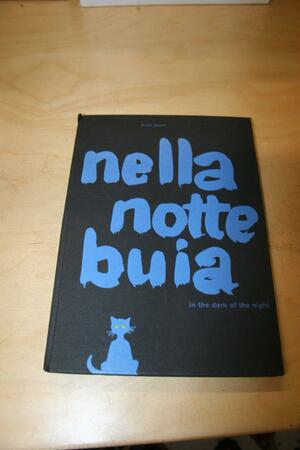 Nella Notte Buia by Bruno Munari