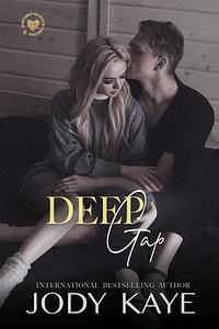 Deep Gap by Jody Kaye