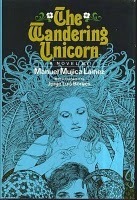 The Wandering Unicorn by Mary Fitton, Manuel Mujica Lainez