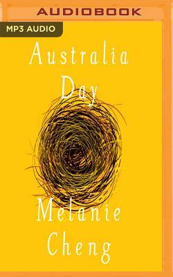 Australia Day by Melanie Cheng