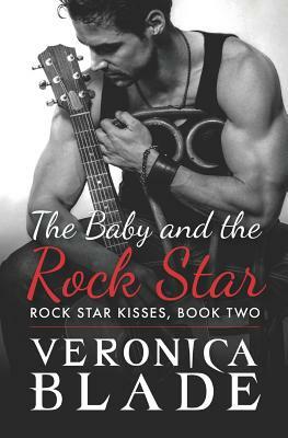 The Baby and the Rock Star by Veronica Blade