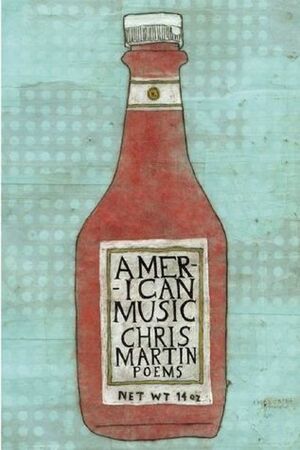American Music by Chris Martin
