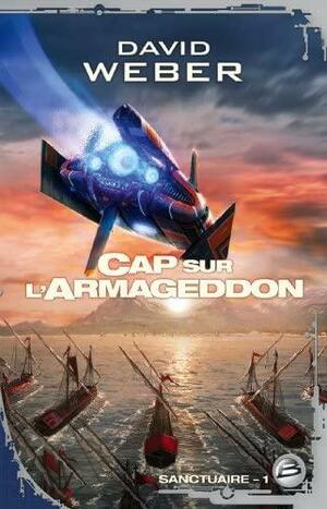 Cap sur l'Armageddon by David Weber