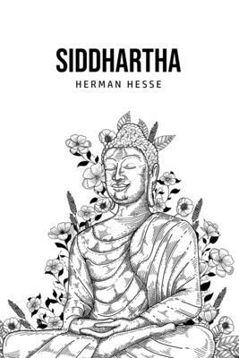 Siddhartha by Hermann Hesse