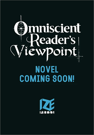 Omniscient Reader's Viewpoint (novel), Vol. 1 by singNsong