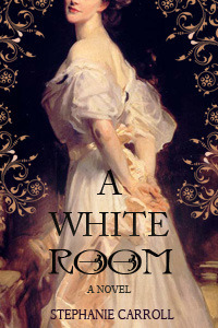 A White Room by Stephanie Carroll