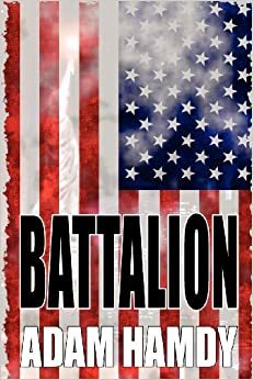 Battalion by Adam Hamdy