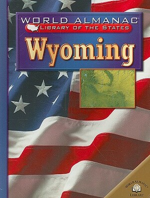 Wyoming: The Equality State by Justine Fontes, Ron Fontes