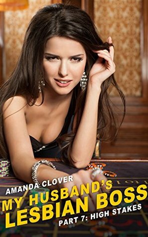 High Stakes by Amanda Clover