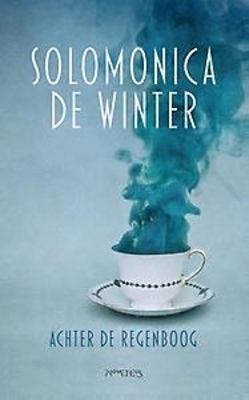 Achter de regenboog by Solomonica de Winter