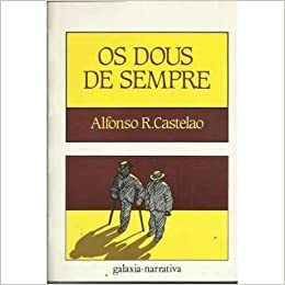 Os dous de sempre by Alfonso R. Castelao