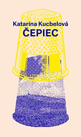 Čepiec by Katarína Kucbelová