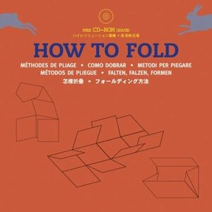 How to Fold by Pepin Press