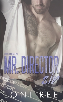 Mr. Director Sir by Loni Ree