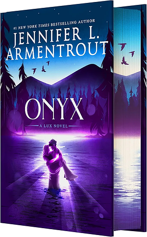 Onyx by Jennifer L. Armentrout