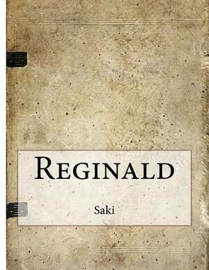 Reginald by Saki