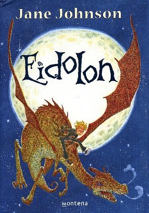 Eidolon by Jane Johnson
