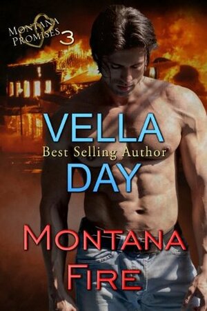 Montana Fire by Vella Day