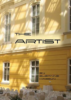 The Artist by Suzanne Hagelin