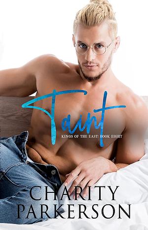 Taint by Charity Parkerson