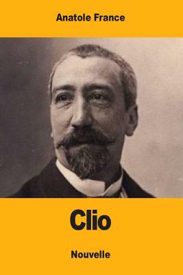 Clio by Anatole France