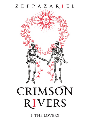 Crimson Rivers by bizarrestars