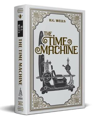 The Time Machine by H.G. Wells