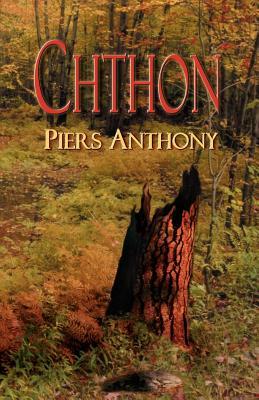 Chthon by Piers Anthony