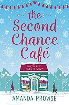 The Christmas Café by Amanda Prowse