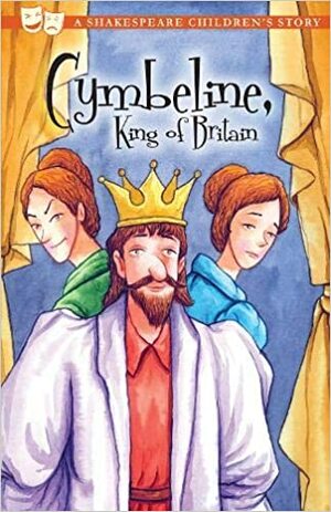 Cymbeline, King of Britain by Macaw Books