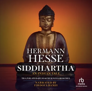 Siddhartha by Hermann Hesse