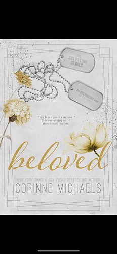 Beloved by Corrine Michaels