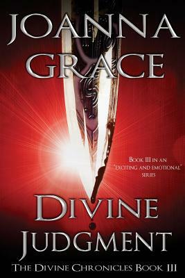 Divine Judgment by Joanna Grace