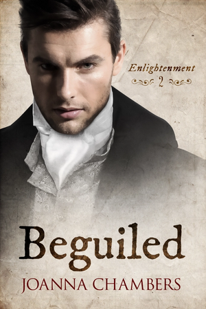 Beguiled by Joanna Chambers