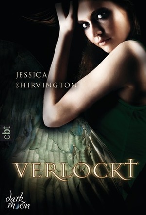 Verlockt by Jessica Shirvington