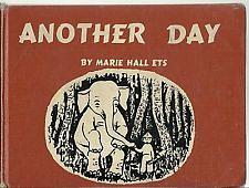 Another Day by Marie Hall Ets