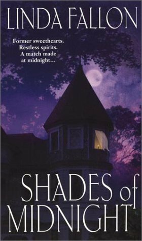 Shades of Midnight by Linda Fallon, Linda Winstead Jones