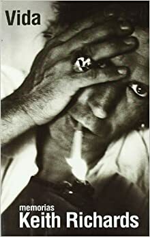 Vida: Memorias by Keith Richards