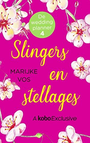 Slingers en stellages by Marijke Vos