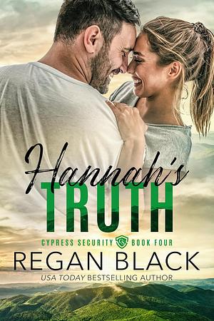 Hannah's Truth by Regan Black