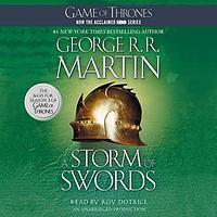 A Storm of Swords by George R.R. Martin